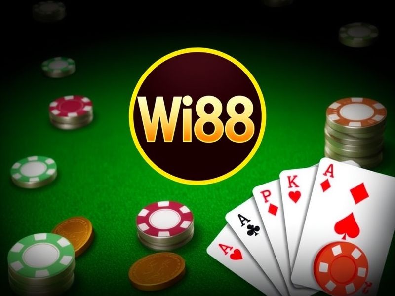 Welcome to the official wi88.com promotional website – your ultimate destination for premier gambling games, exclusive bonuses, and real-money betting opportunities.