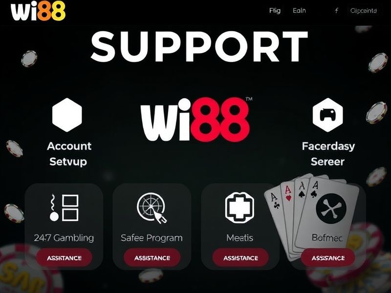 Welcome to the official wi88.com promotional website – your ultimate destination for premier gambling games, exclusive bonuses, and real-money betting opportunities.
